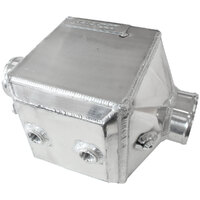 AF90-3000 - WATER TO AIR INTERCOOLER