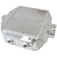 AF90-3002 - WATER TO AIR INTERCOOLER