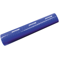 AF9001-085M - Silicone Hose Str Blue I.D