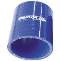 AF9001-100 - Silicone Hose Str Blue I.D