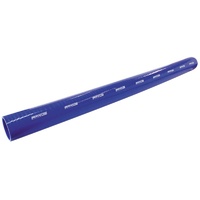 AF9001-100L - Silicone Hose Str Blue I.D