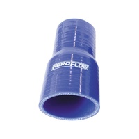 AF9001-275-200 - Silicone Hose Reducer Str Blue