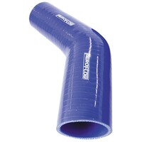 AF9002-275-200 - Silicone Hose Reducer 45 Deg;