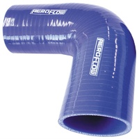 AF9003-225-200 - Silicone Hose Reducer 90 Deg;