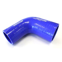 AF9003-275-200 - Silicone Hose Reducer 90 Deg;