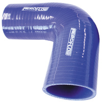 AF9003-375-300 - Silicone Hose Reducer 90 Deg;