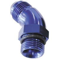 AF902-12 - 45 DEG -12ORB TO -12AN COMPLET