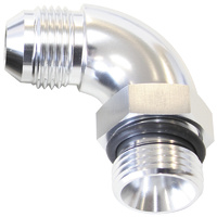 AF903-08S - 90 DEG -8ORB TO -8AN COMPLETE