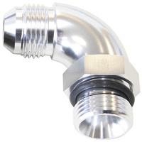 AF903-10S - 90 DEG -10ORB TO -10AN COMPLET