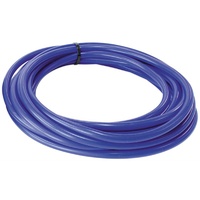 AF9031-012-25 - Silicone Vacuum Hose Blue