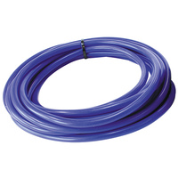 AF9031-012-5 - Silicone Vacuum Hose Blue