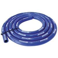 AF9051-038-13 - Silicone Heater Hose Blue