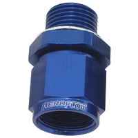 AF906-08-M12 - M12 X 1.5 TO -8 FEMALE SWIVEL