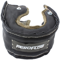 AF91-1000 - TURBO BAG BLACK FORD XR6