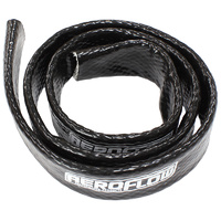 AF91-2013 - AEROFLOW HEAT GUARD 3/4" ID