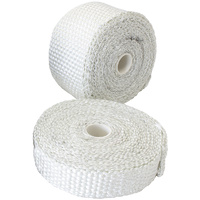 AF91-3000 - EXHAUST INSULATION WRAP1"X50FT