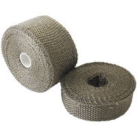 AF91-3008 - EXHAUST INSULATION WRAP1"X50FT