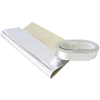 AF91-4004 - 24" X 48" SHEET,  ALUMINISED