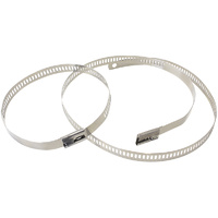 AF91-7000 - AEROFLOW SNAP-LOCK KIT 12X 9"