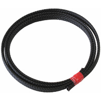 AF91-7051 - 1/2" 1 METER HEAT FLEX BRAID
