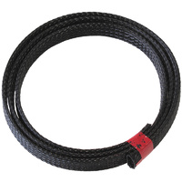 AF91-7551 - 1/2" 7.6 METER HEAT FLEX BRAID