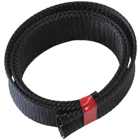AF91-7553 - 1-1/2" 7.6M HEAT FLEX BRAID