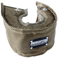 AF91-8002 - TURBO BAG TITANIUM GT30 GT35