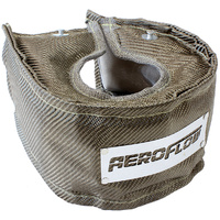 AF91-8004 - TURBO BAG TITANIUM T04 GT42