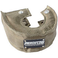 AF91-8006 - TURBO BAG TITANIUM GT25 GT28