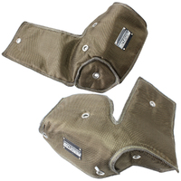 AF91-8010 - TURBO BAGS TITANIUM R35 GTR