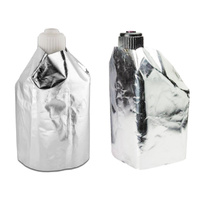 AF91-8050 - fuel jug cover & UV shield