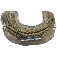 AF91-8060 - 60mm WASTEGATE BAG TITANIUM