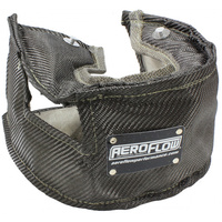 AF91-8801 - TURBO BAG CARBON WRX