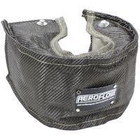 AF91-8802 - TURBO BAG CARBON  GT35