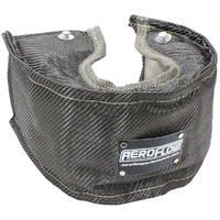 Aeroflow Carbon Turbo Bag / Blanket Suit GT30-35/GT40 External Wastegate AF91-8802