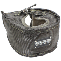 AF91-8805 - TURBO BAG CARBON GT45