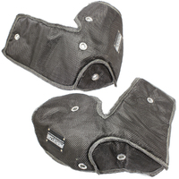 AF91-8810 - TURBO BAGS CARBON R35