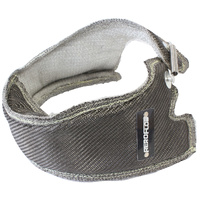Aeroflow Carbon Turbo Bag Blanket Mitsubishi Evo 4G63 AF91-8811