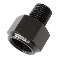 AF912-02-04BLK - NPT PIPE EXPANDER, BLACK