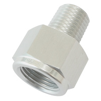 AF912-04-06S - NPT PIPE EXPANDER, SILVER