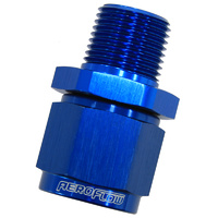 AF916-04-04 - 1/4" NPT TO -4AN FEMALE NUT