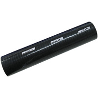 AF9201-200M - Silicone Hose Str Black I.D