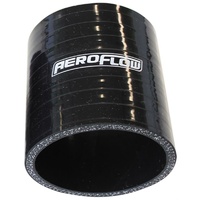 AF9201-275 - Silicone Hose Str Black I.D