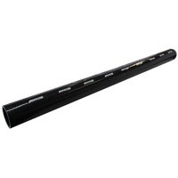 AF9201-325L - Silicone Hose Str Black I.D