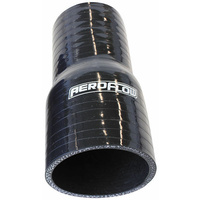 AF9201-400-300 - Silicone Hose Reducer Str