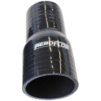 AF9201-450-400 - Silicone Hose Reducer Str