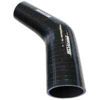 AF9202-275-200 - Silicone Hose Reducer 45 Deg;