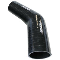 AF9202-275-250 - Silicone Hose Reducer 45 Deg;