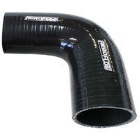AF9203-325-300 - Silicone Hose Reducer 90 Deg;