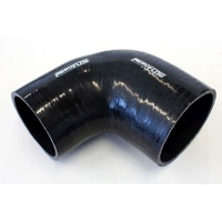 AF9203-400-350 - Silicone Hose Reducer 90 Deg;